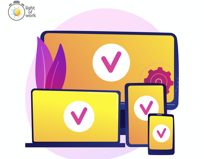 App para fichar empleados gratis