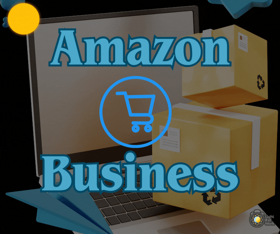 ¿Cómo funciona Amazon Business para las empresas?