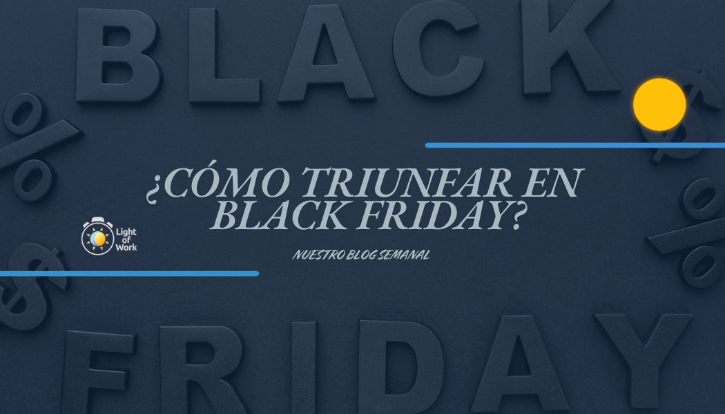 El Black Friday, el famoso "viernes negro", este año cae el día 29 de noviembre y anuncia tradicionalmente el inicio de la época del año de mayor facturación en el comercio electrónico. Pero, además de un aumento en las ventas, ¿qué otras consecuencias hay para tu negocio? En este artículo respondemos a esta pregunta y te damos once consejos para un Black Friday exitoso. En este artículo ilustramos las dos caras de la moneda, las ventajas y desventajas del Black Friday, y finalmente te damos algunos consejos para una estrategia ganadora.