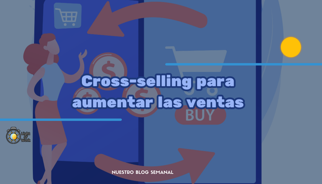 El Cross-selling, o "venta cruzada", es la venta de elementos adicionales relacionados con los productos o servicios principales ya comprados por el usuario. Es, básicamente, una técnica de marketing basada en los intereses expresados por los clientes.