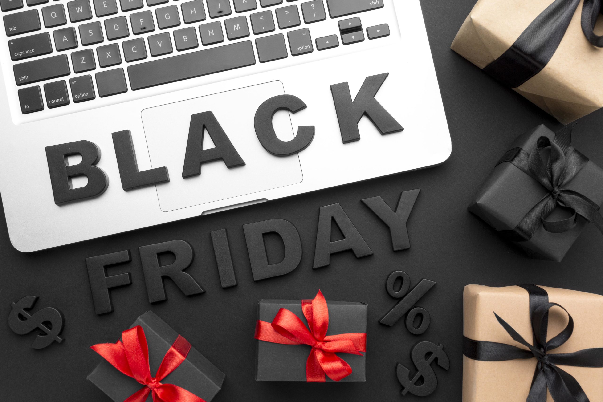 El Black Friday puede conllevar muchas ventajas para tu negocio, pero es importante que sigas estos consejos para triunfar en tu e-commerce 