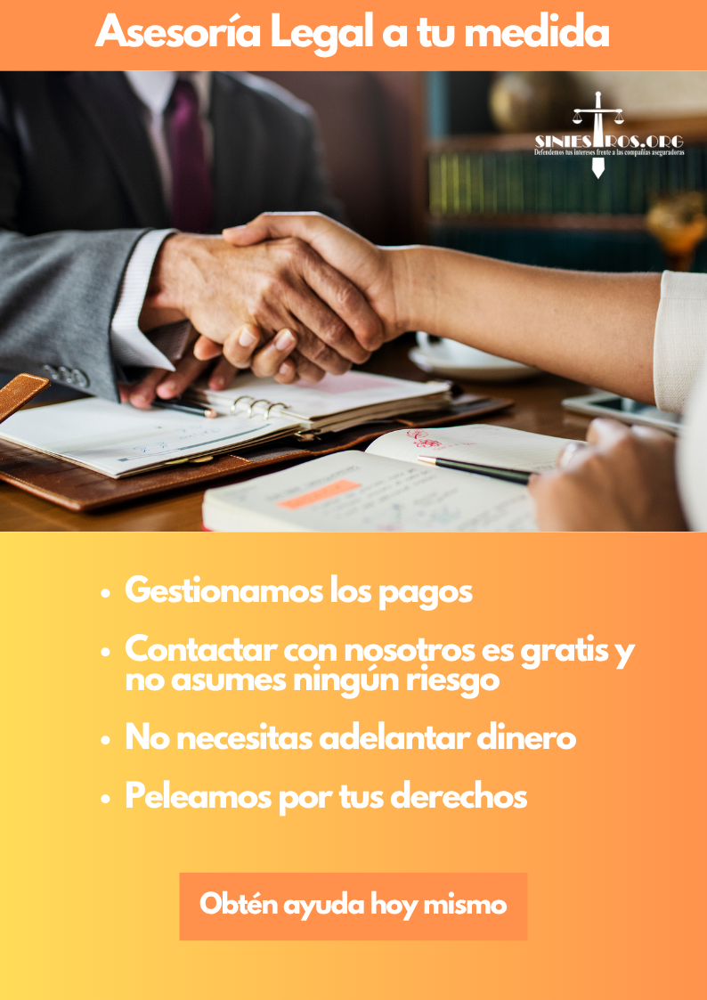 https://siniestros.org/ Sinietsros.org es el porta especializado para ayudarte en tus problemas con el seguro 