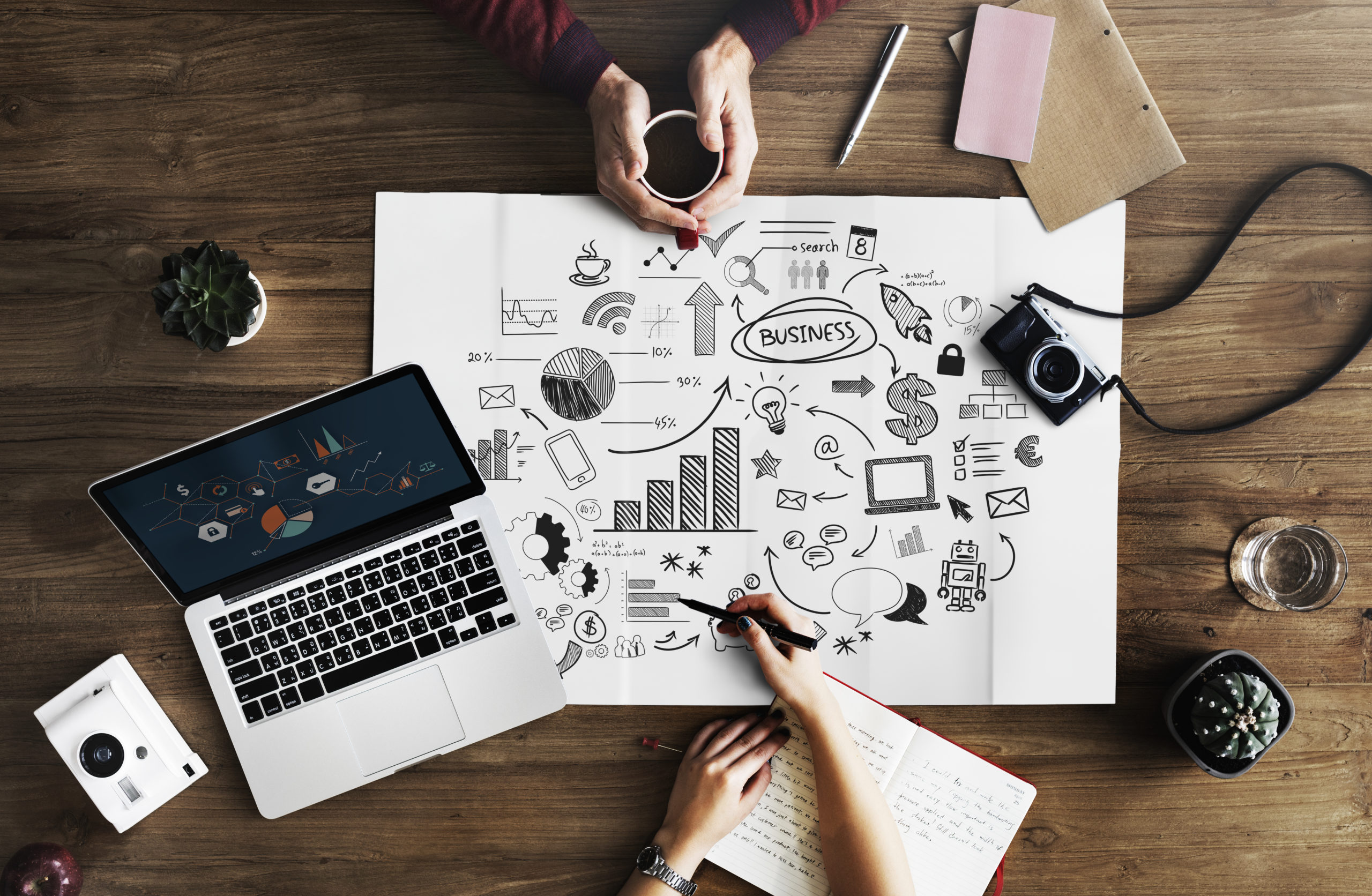 Descubre cómo el marketing automation optimiza tus campañas digitales, personaliza la comunicación y mejora la eficiencia operativa para impulsar el crecimiento de tu negocio.








