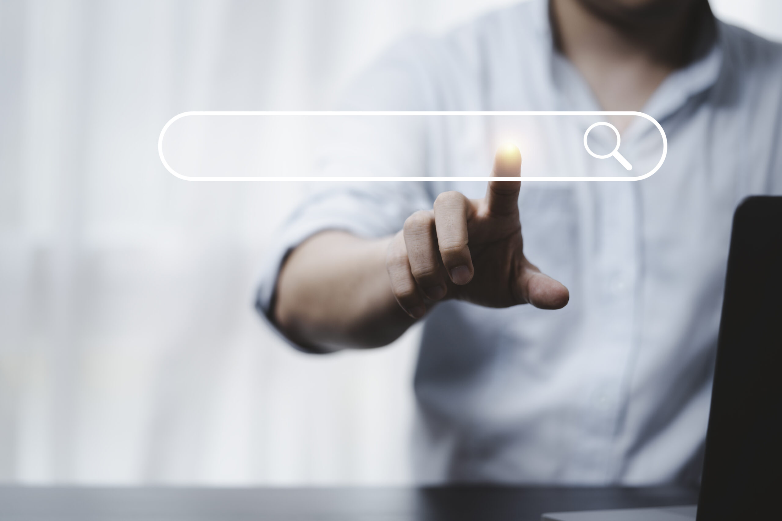 Investigación de palabras clave para optimizar contenido y atraer tráfico SEO cualificado