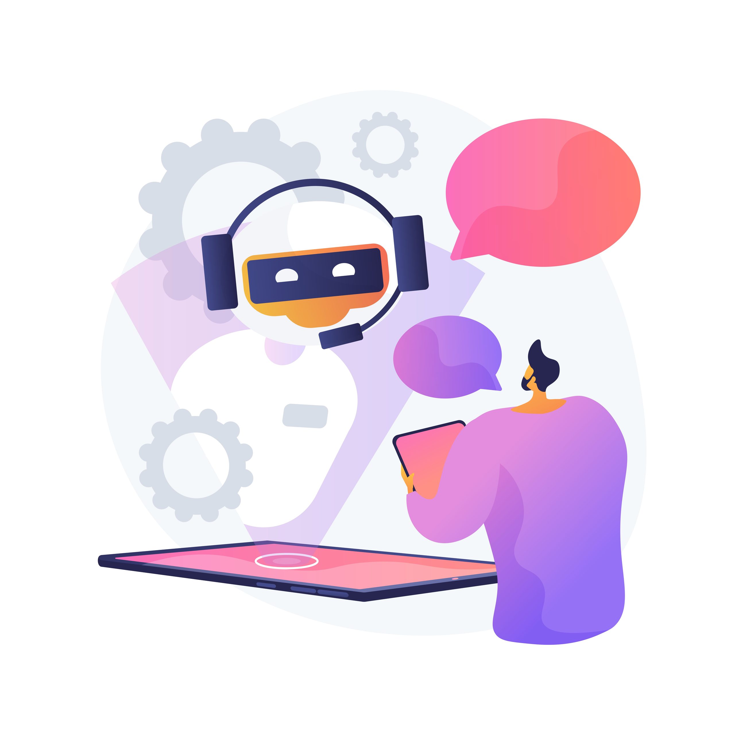 Descubre las plataformas de IA para llamadas que permiten atender clientes, concertar citas y ahorrar horas de trabajo en tu empresa.