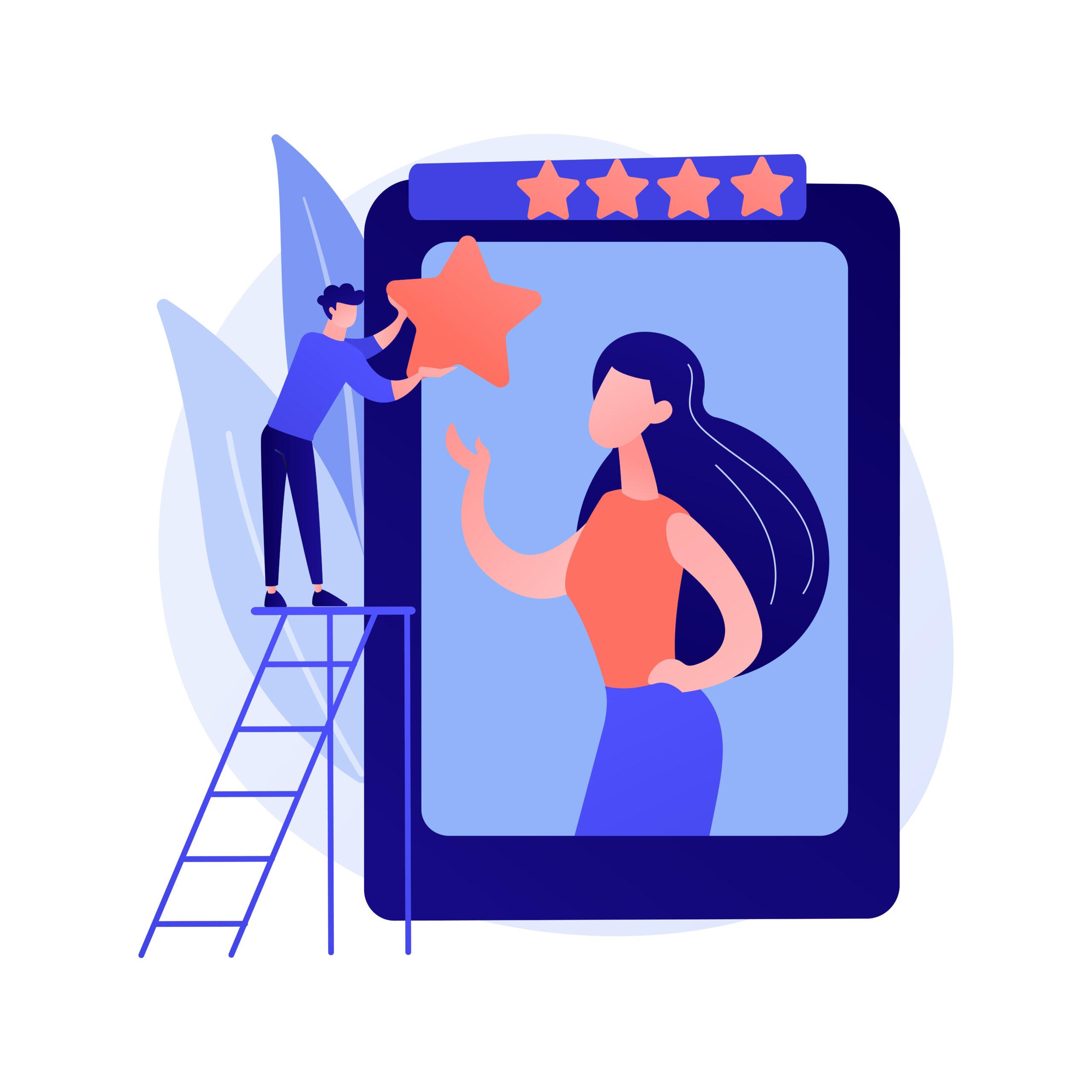 Experiencia del cliente