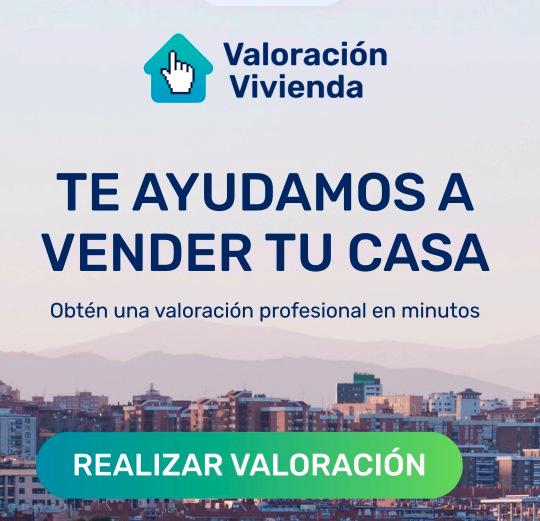 Te regalamos un informe de valoración detallado.
Te recomendamos la mejor inmobiliaria de tu zona.
Sin compromiso, 100% gratuito.