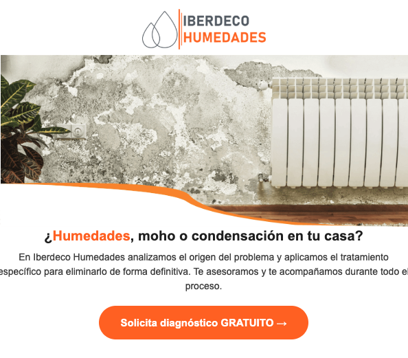 Publicidad Iberico Humedades
