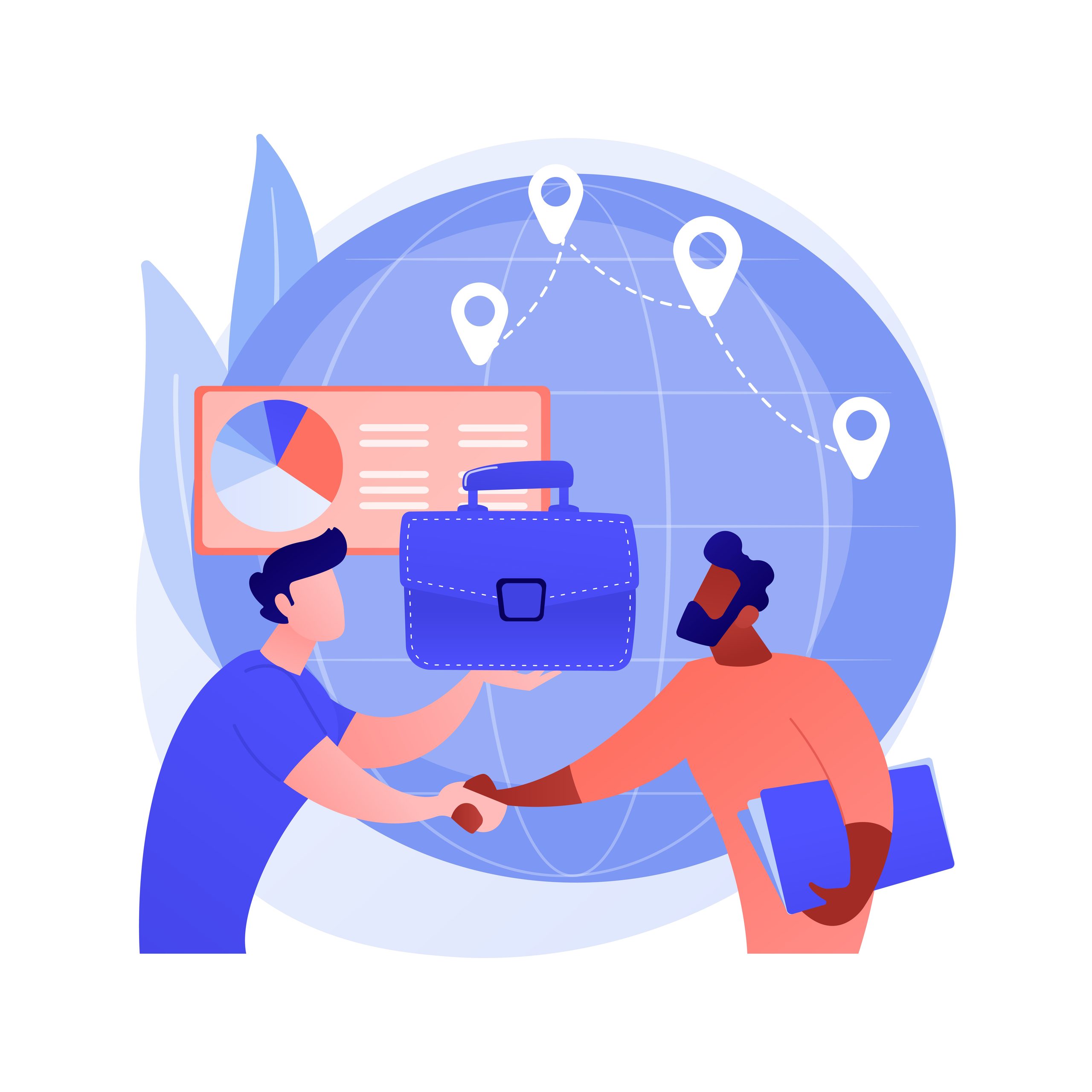 Fidelización cliente